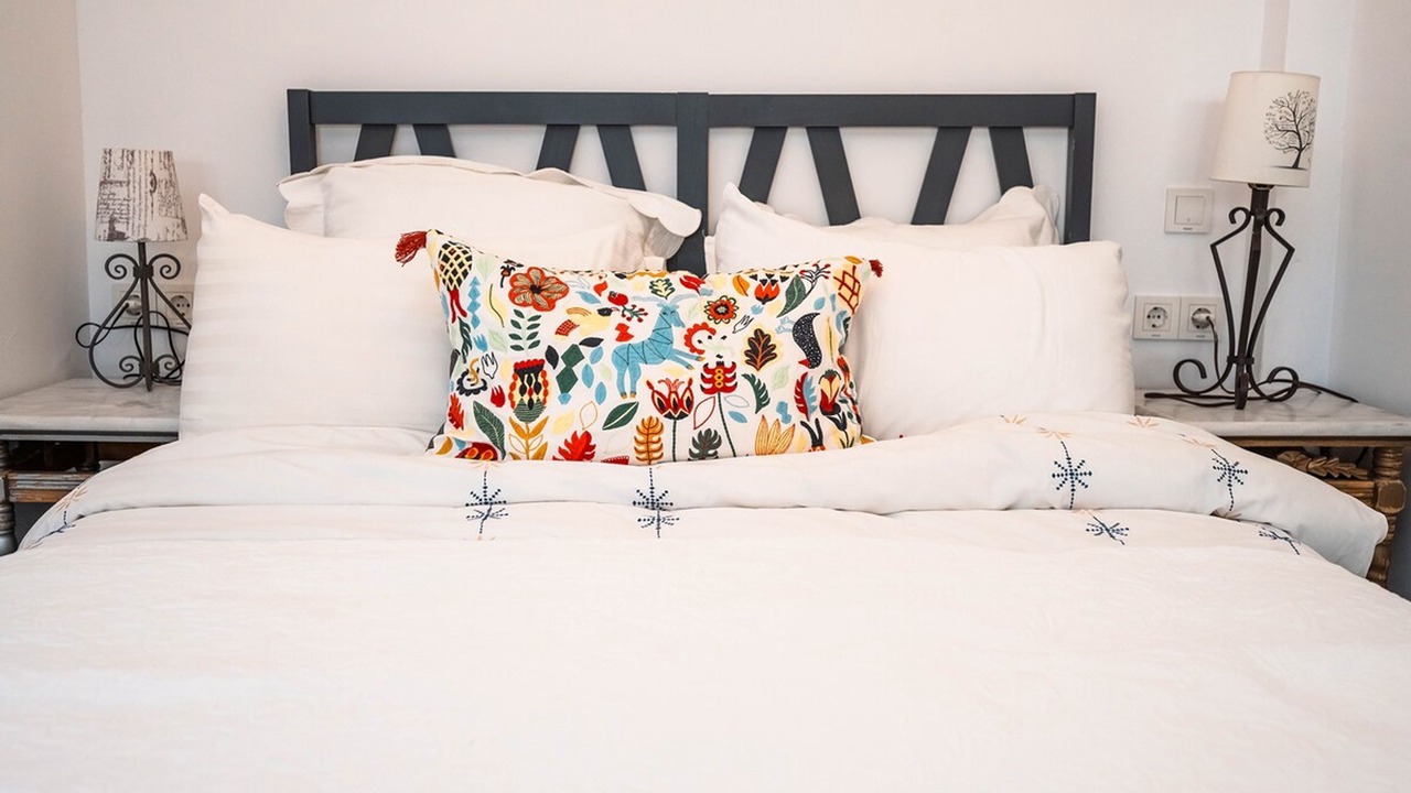 Photo of Bedroom in Limni Vouliagmenis