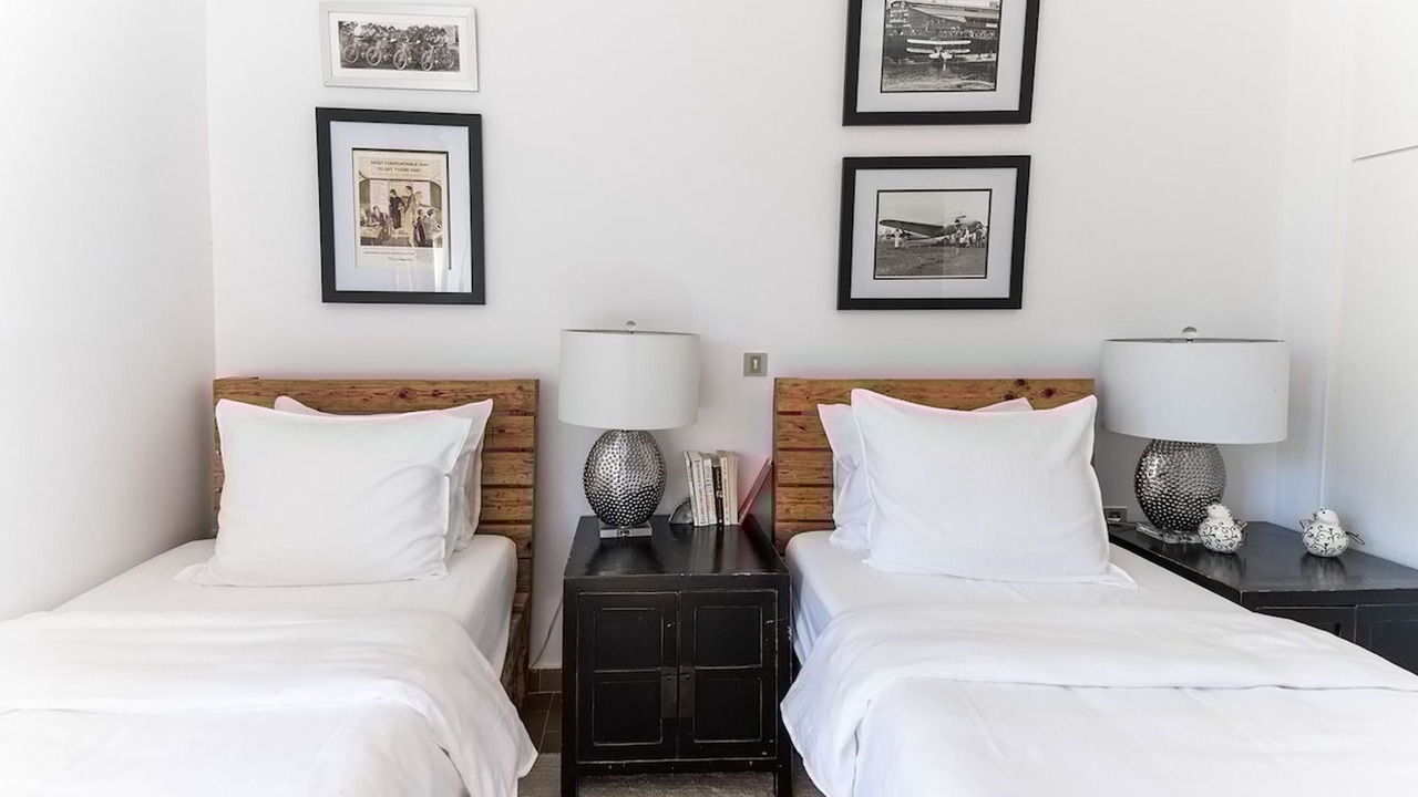 Photo of Bedroom in Limni Vouliagmenis