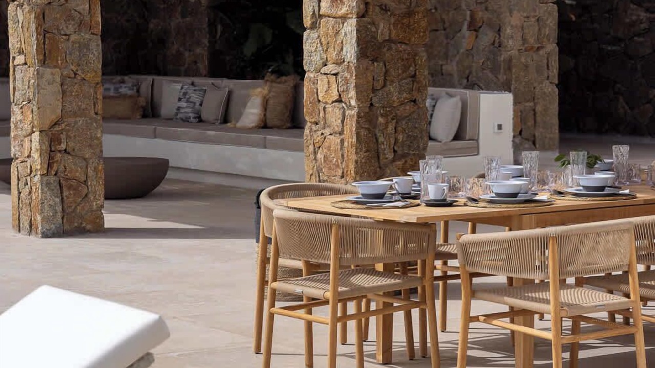 Photo of Outdoor in Mykonos Town