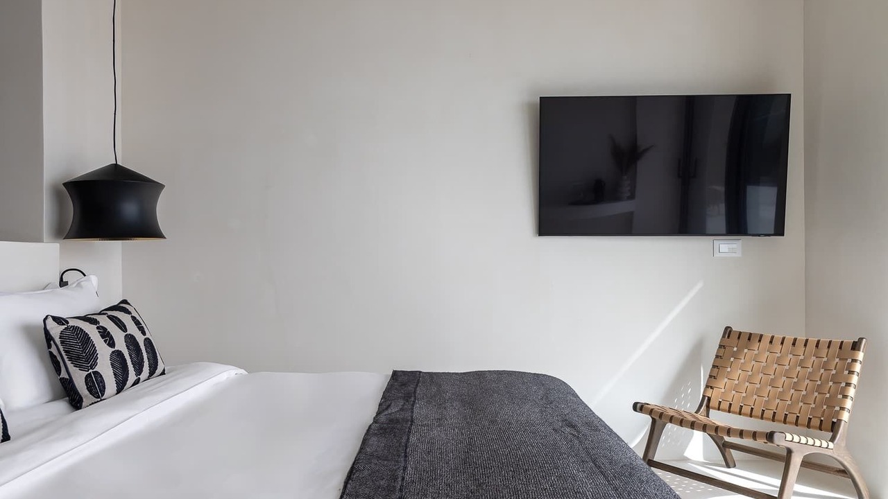 Photo of Bedroom in Mykonos Town