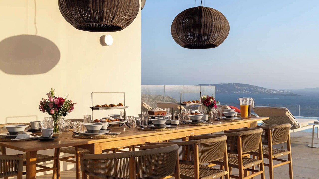 Photo of Outdoor in Mykonos Town