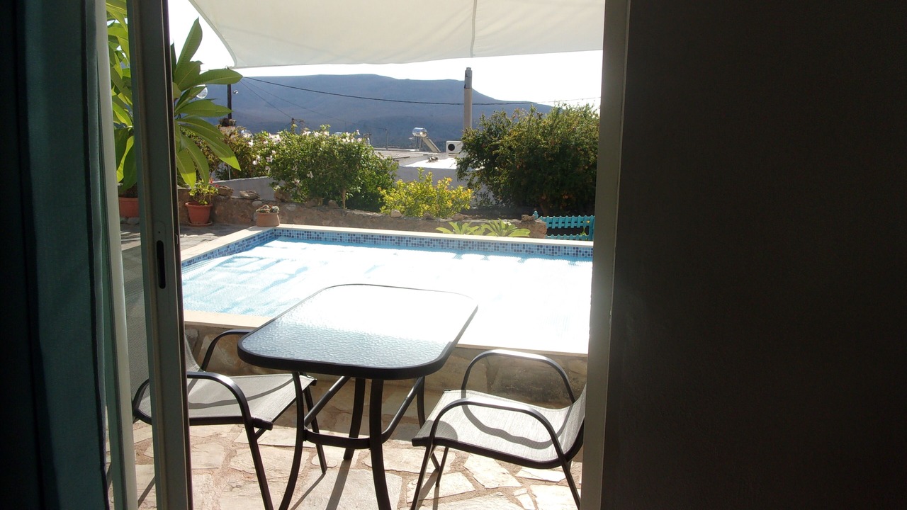 Photo of Outdoor in Sitia