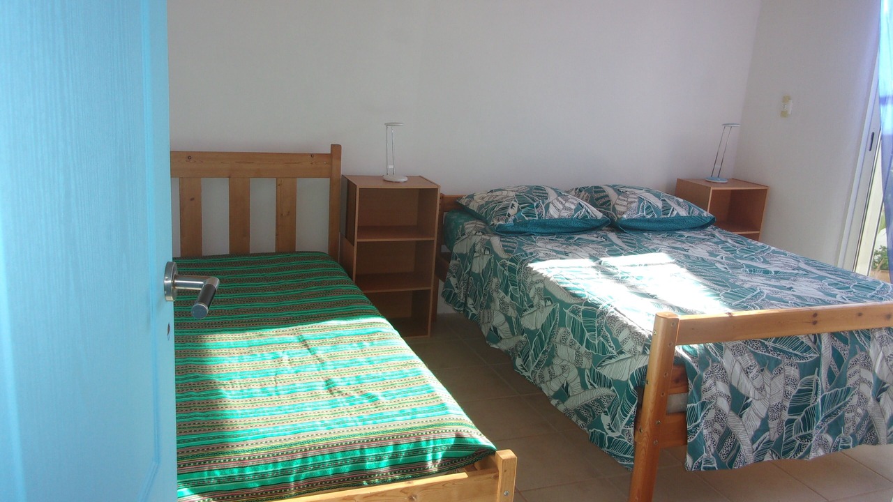 Photo of Bedroom in Sitia
