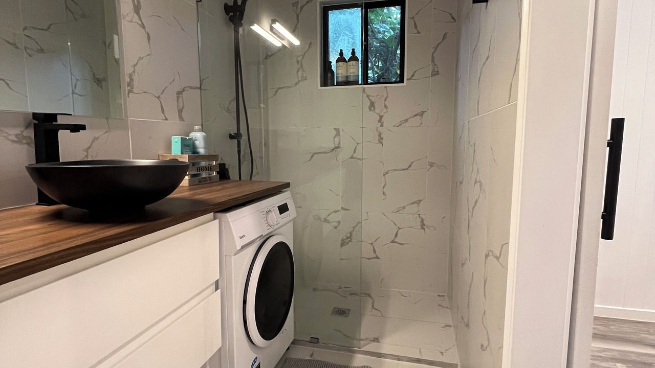 Photo of Bathroom in Mooloolah Valley