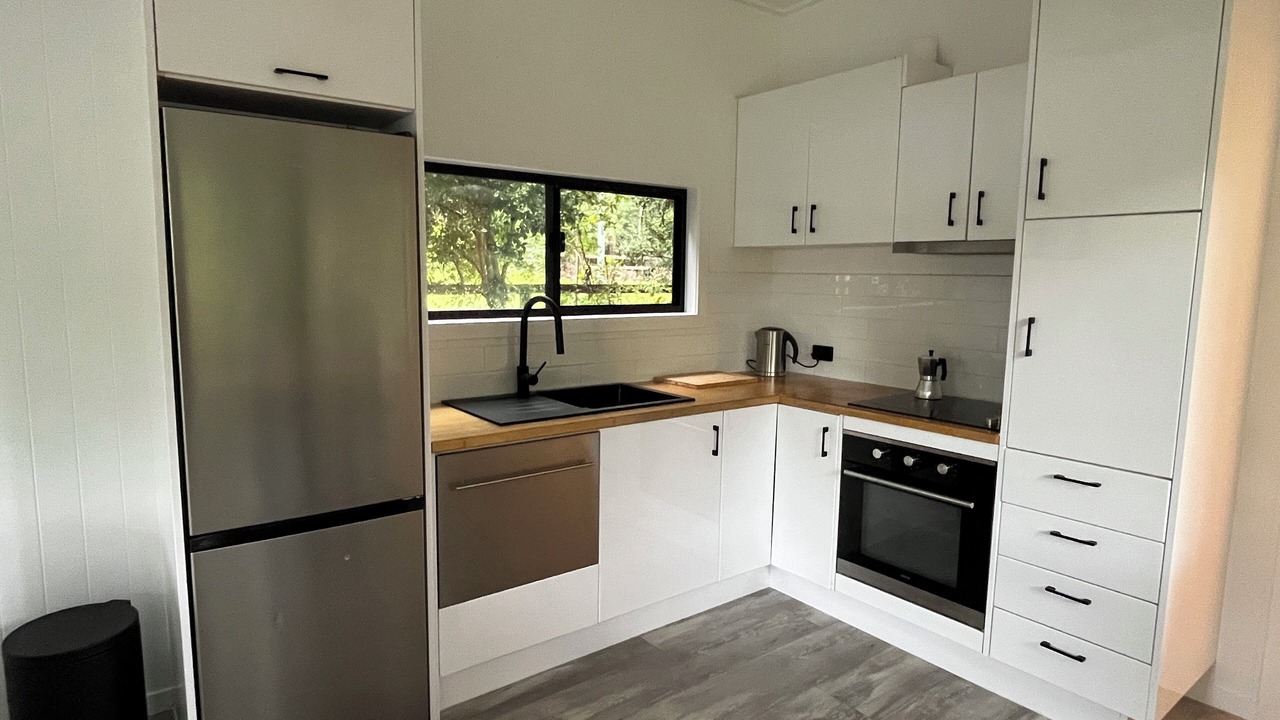 Photo of Kitchen in Mooloolah Valley