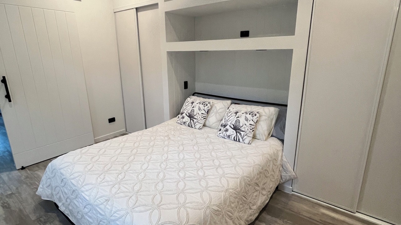 Photo of Bedroom in Mooloolah Valley