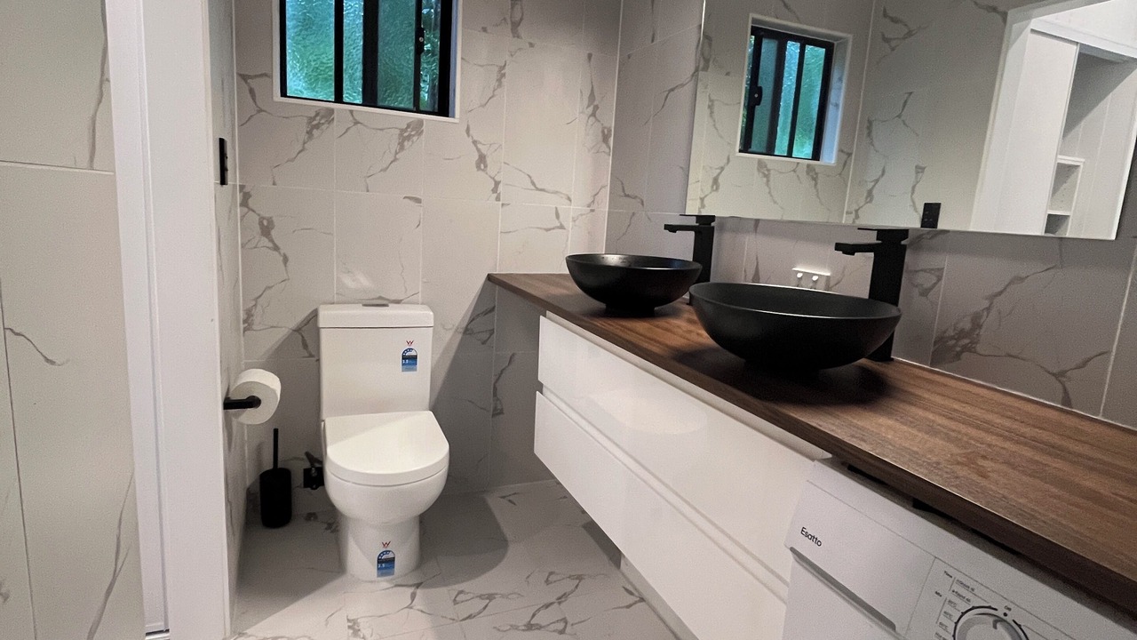 Photo of Bathroom in Mooloolah Valley