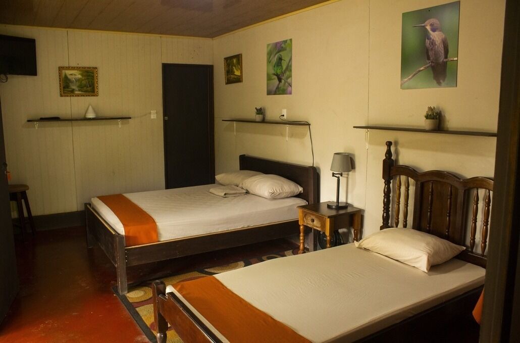 Photo of Bedroom in Tayutic