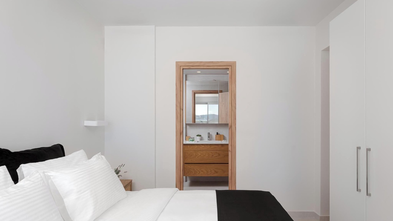Photo of Bedroom in Karystos