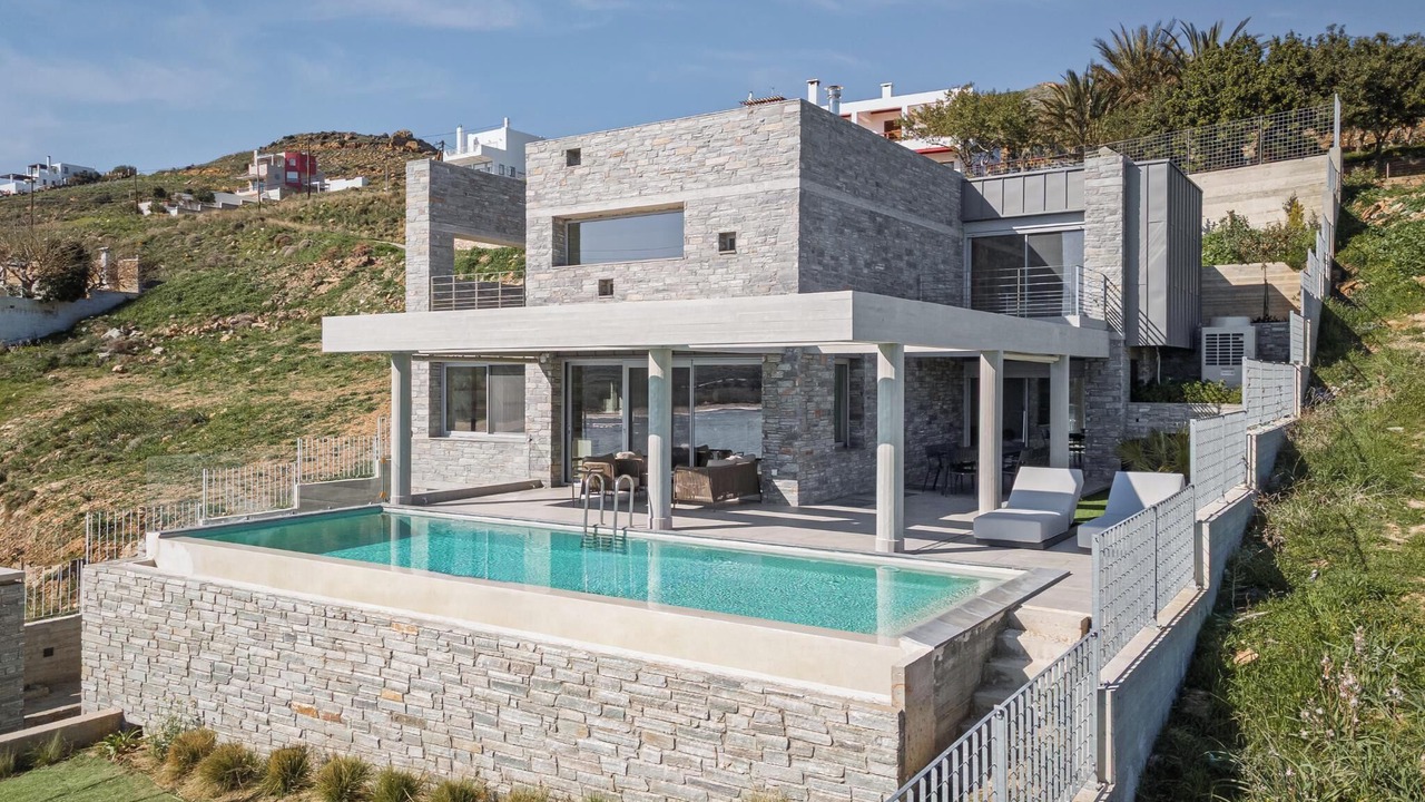 Photo of Outdoor in Karystos