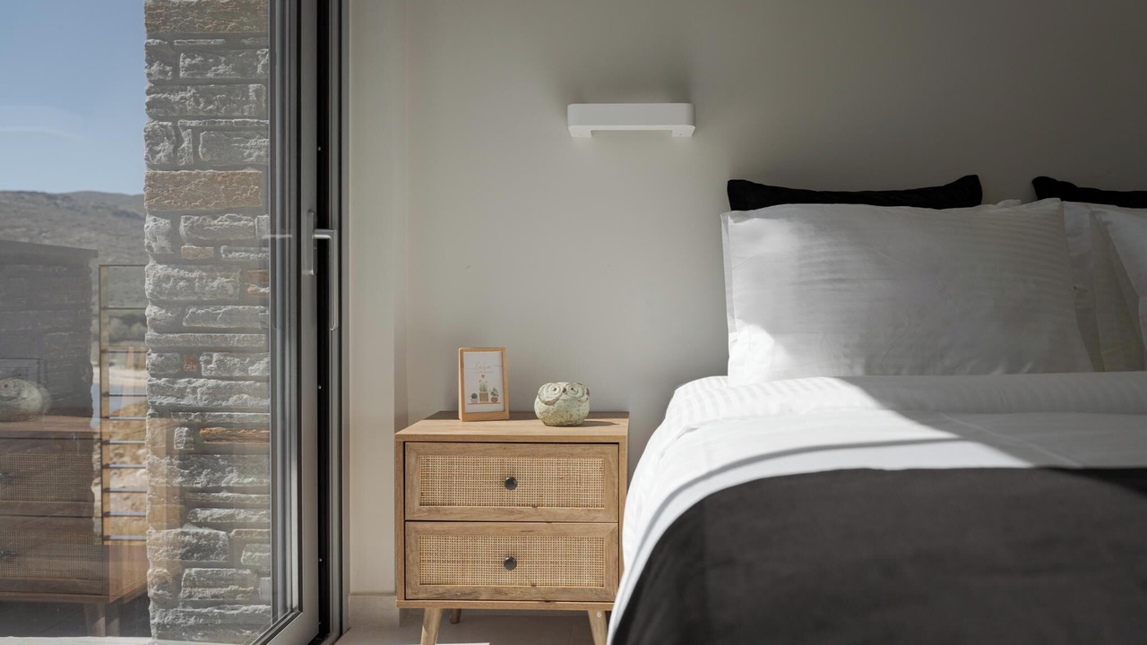 Photo of Bedroom in Karystos