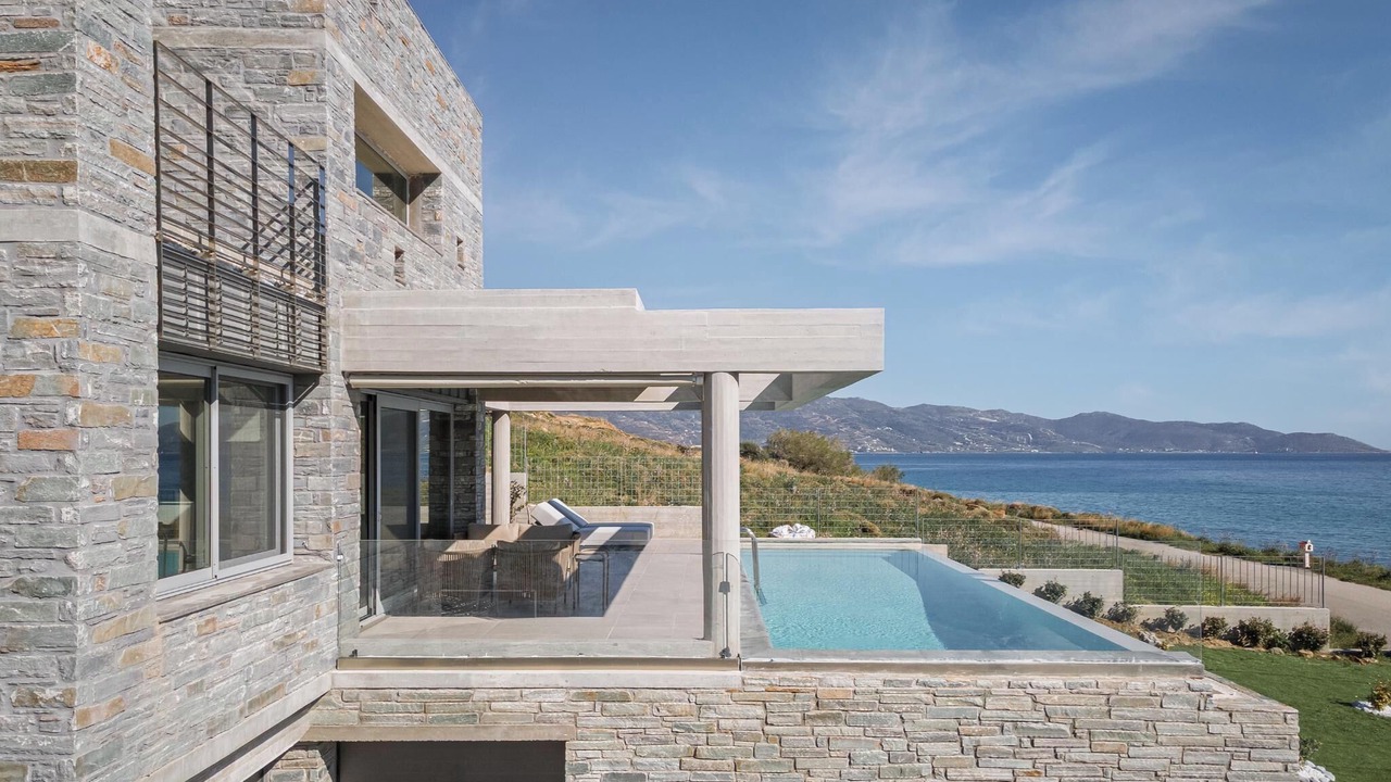 Photo of Outdoor in Karystos