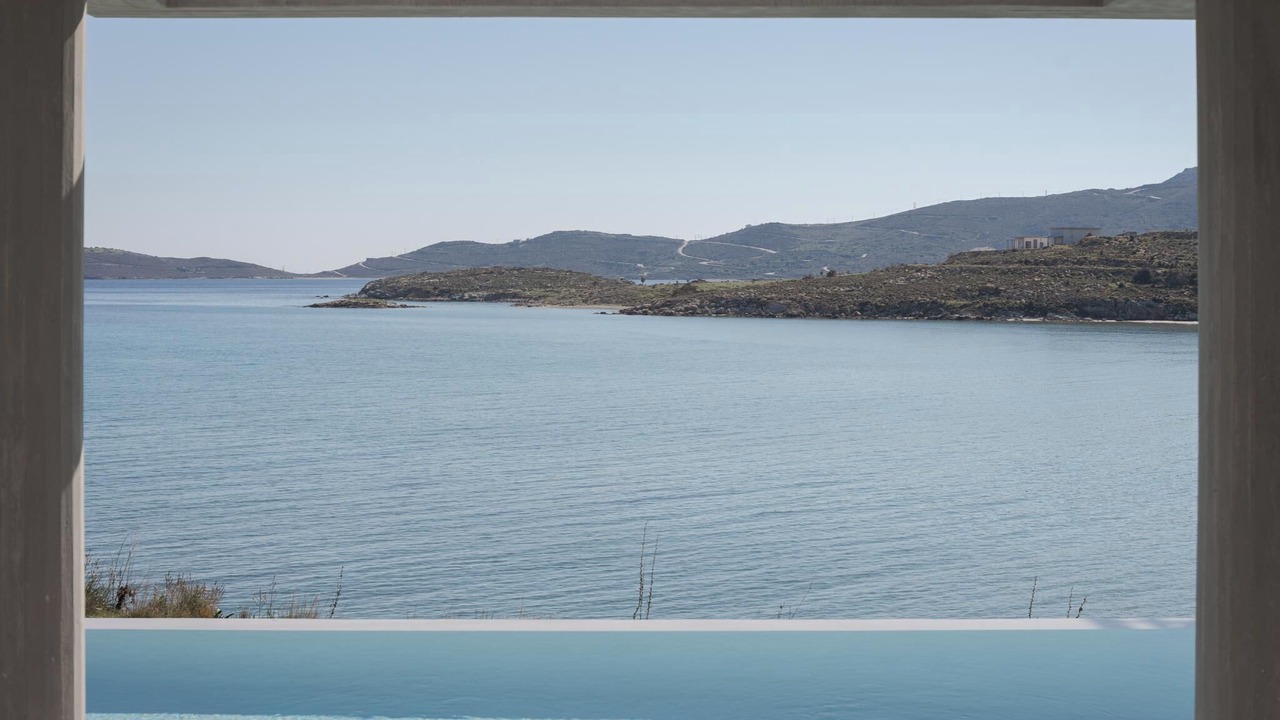 Photo of Outdoor in Karystos