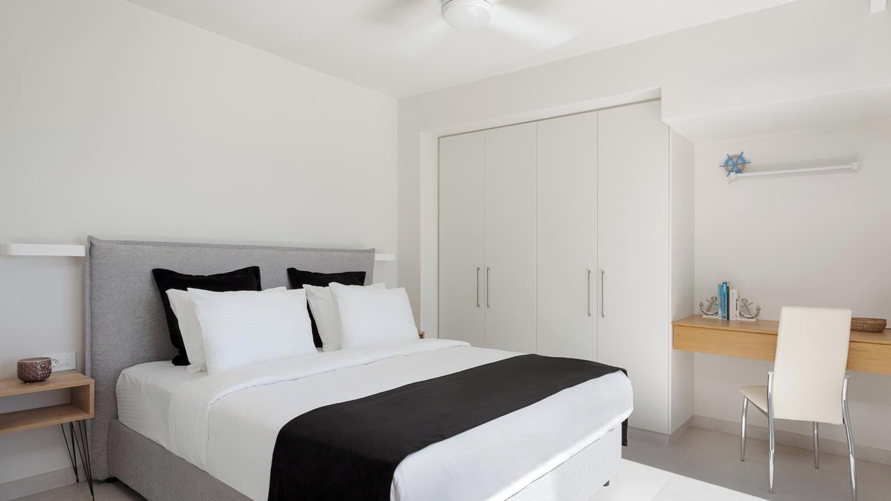 Photo of Bedroom in Karystos