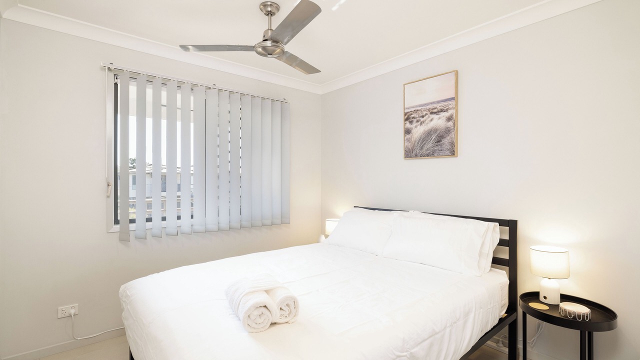 Photo of Bedroom in Rocklea