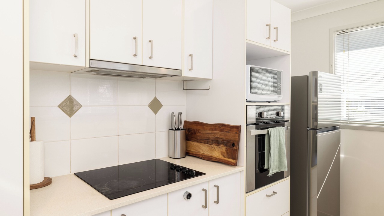Photo of Kitchen in Rocklea