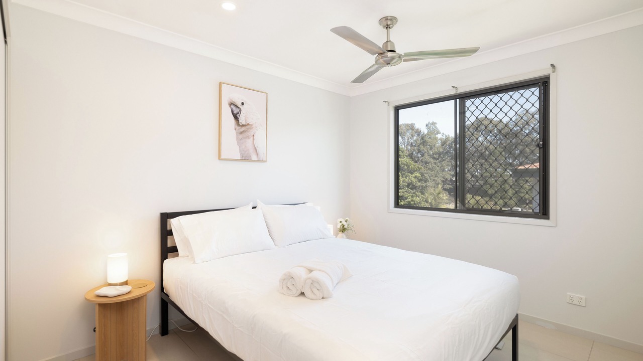 Photo of Bedroom in Rocklea