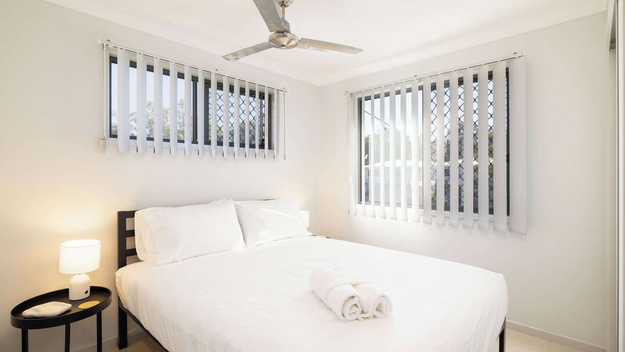 Photo of Bedroom in Rocklea