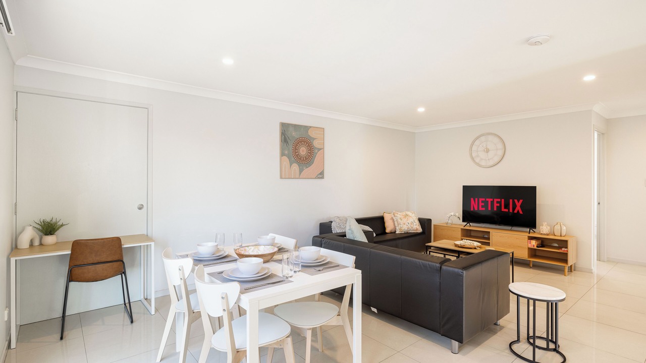 Photo of Livingroom in Rocklea