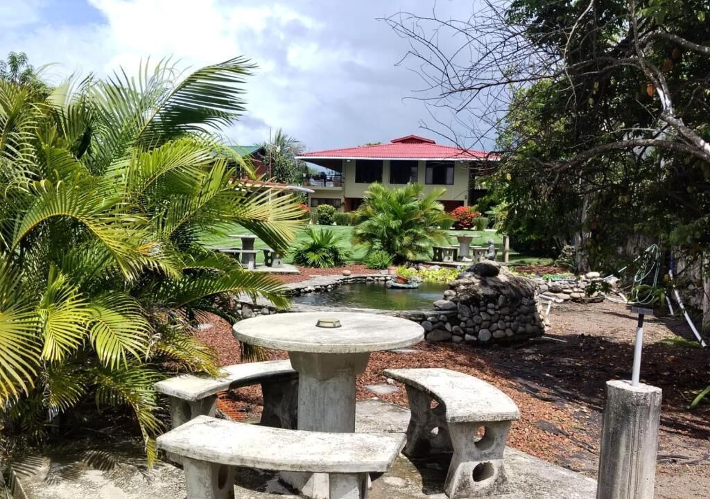 Photo of Outdoor in Barranca