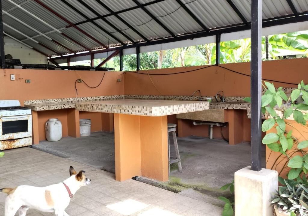 Photo of Outdoor in Barranca