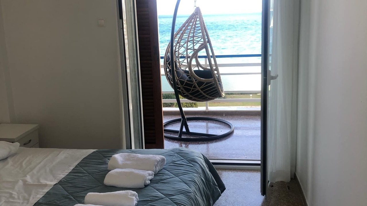 Photo of Bedroom in Oropos