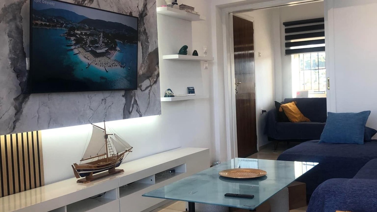 Photo of Livingroom in Oropos