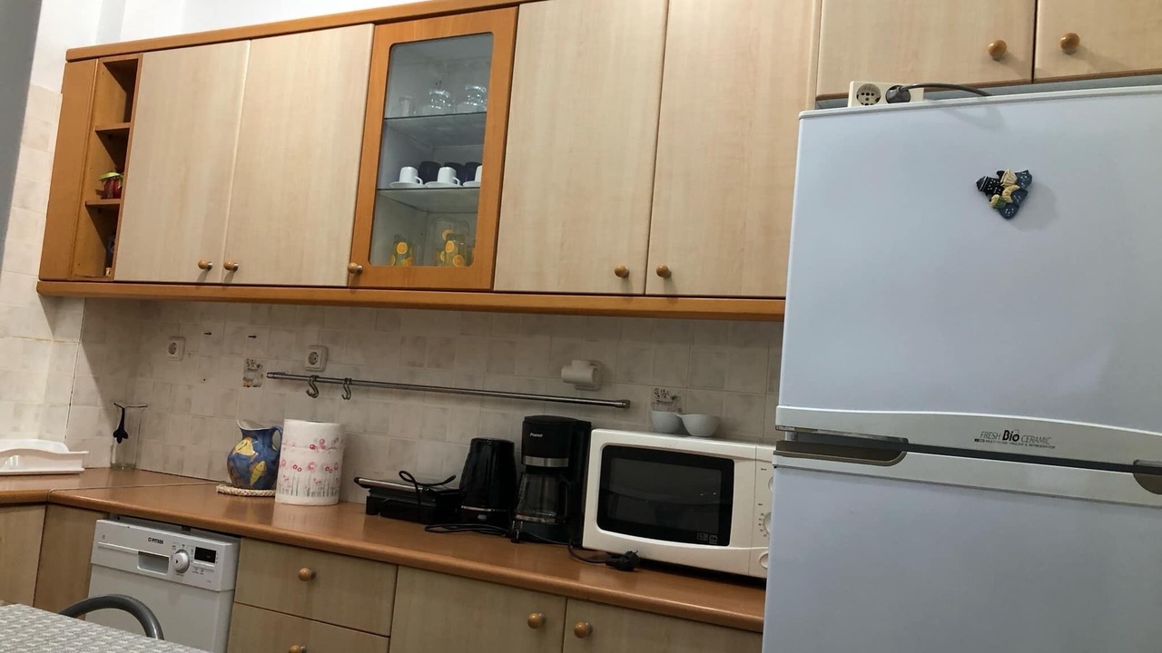 Photo of Kitchen in Oropos