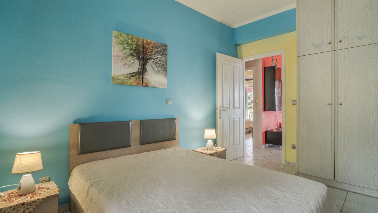 Photo of Bedroom in Sivros