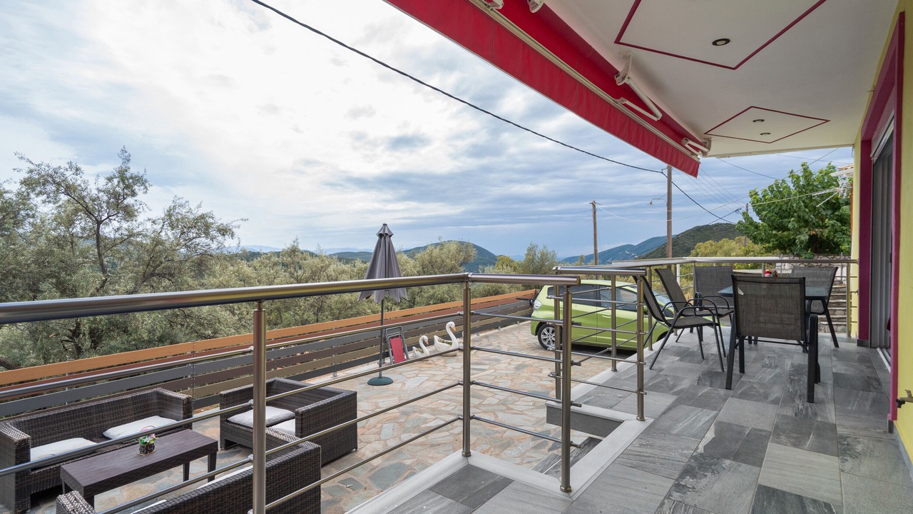 Photo of Outdoor in Sivros