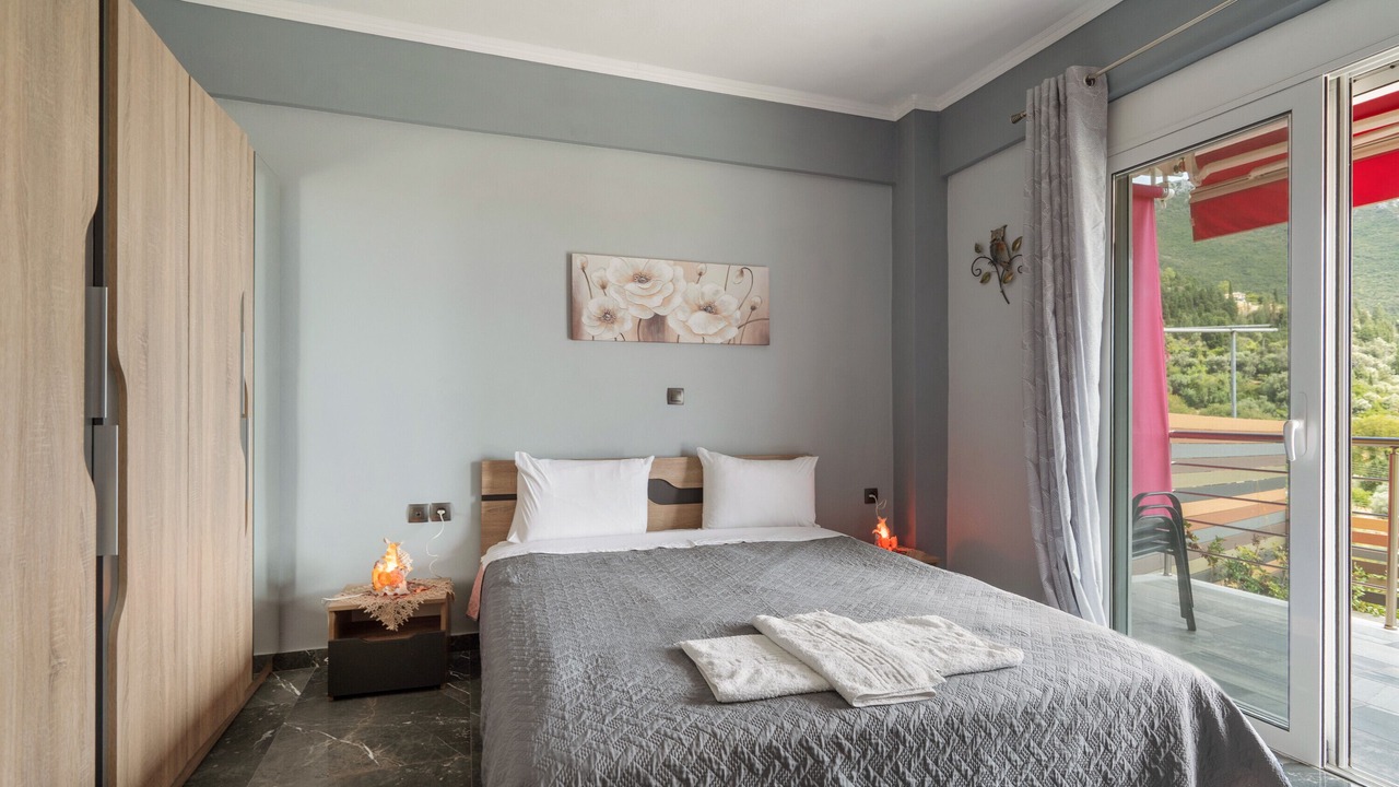 Photo of Bedroom in Sivros