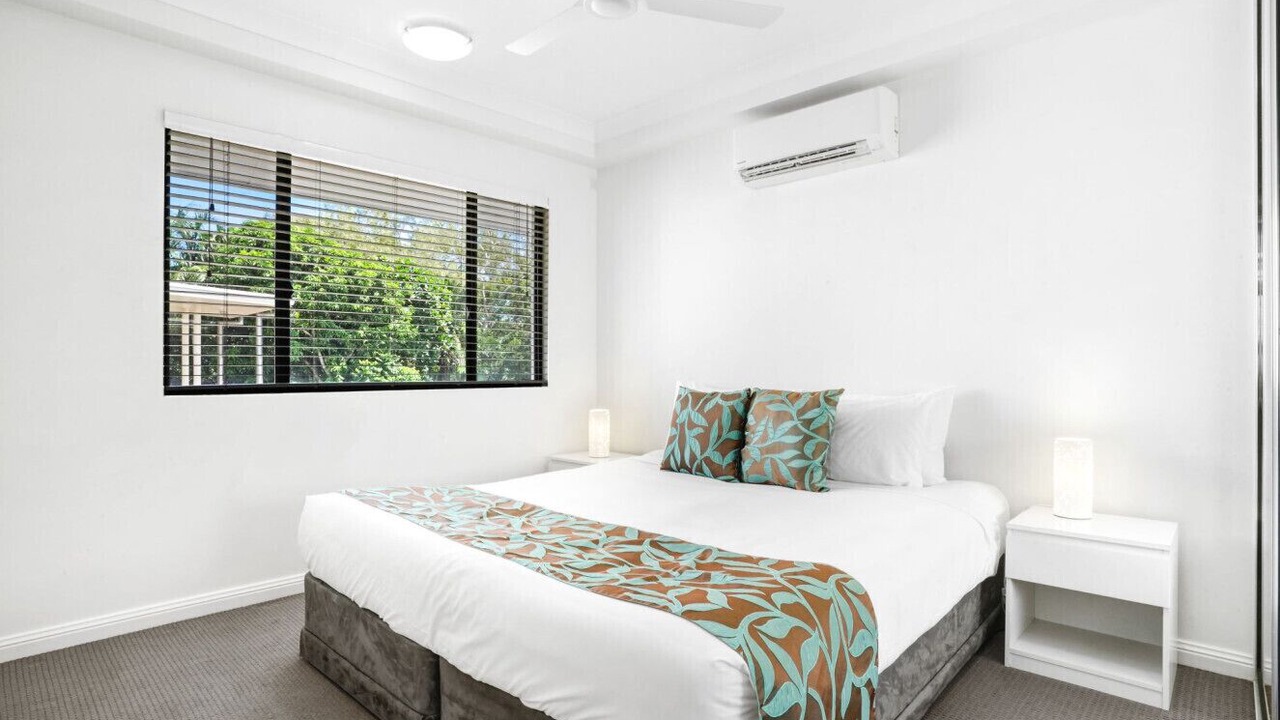 Photo of Bedroom in Yorkeys Knob