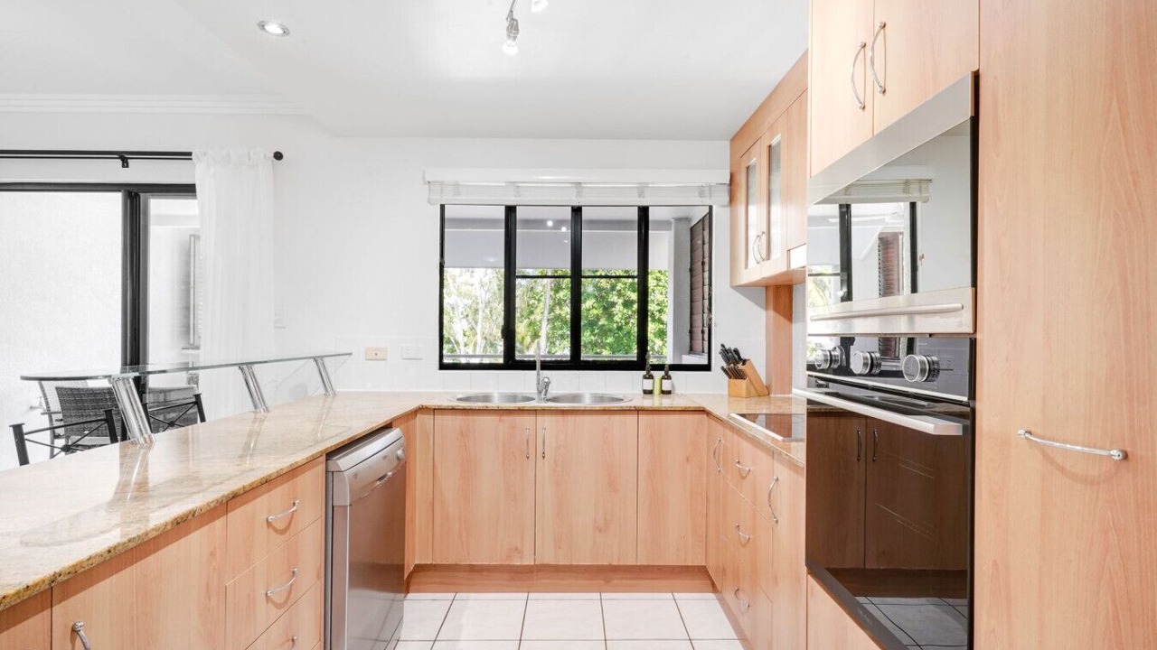 Photo of Kitchen in Yorkeys Knob