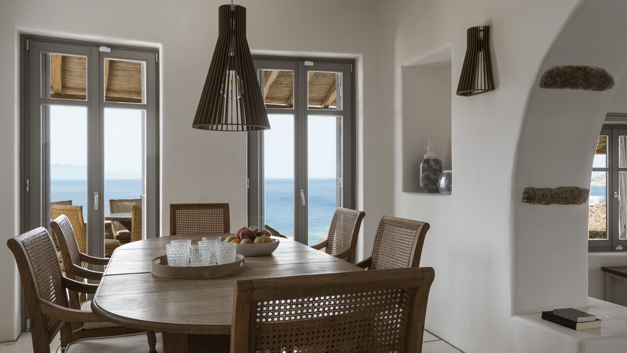 Photo of Livingroom in Xilokeratidi