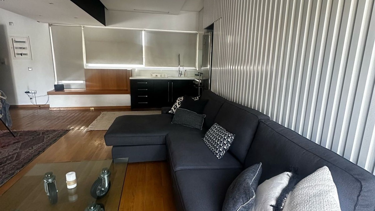 Photo of Livingroom in Mets