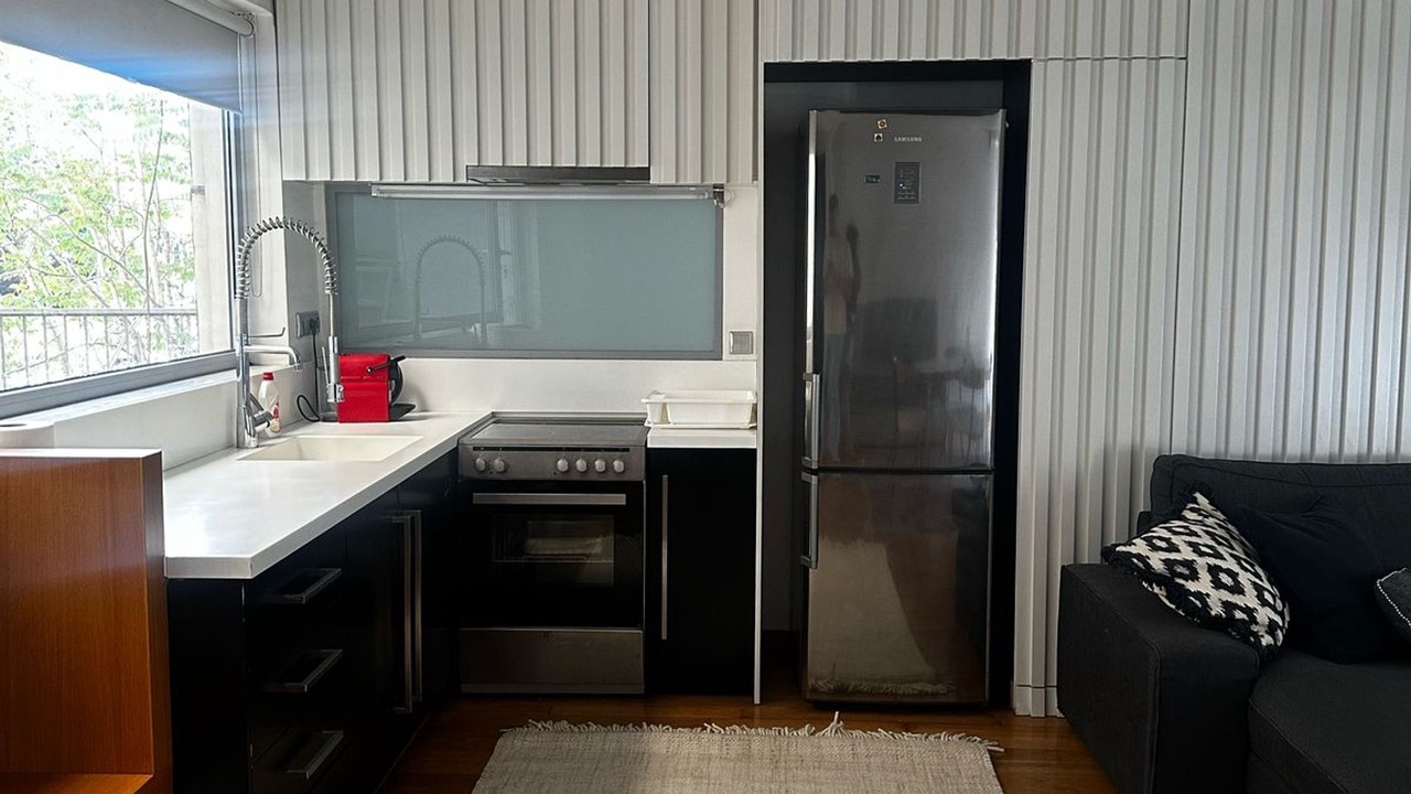 Photo of Kitchen in Mets