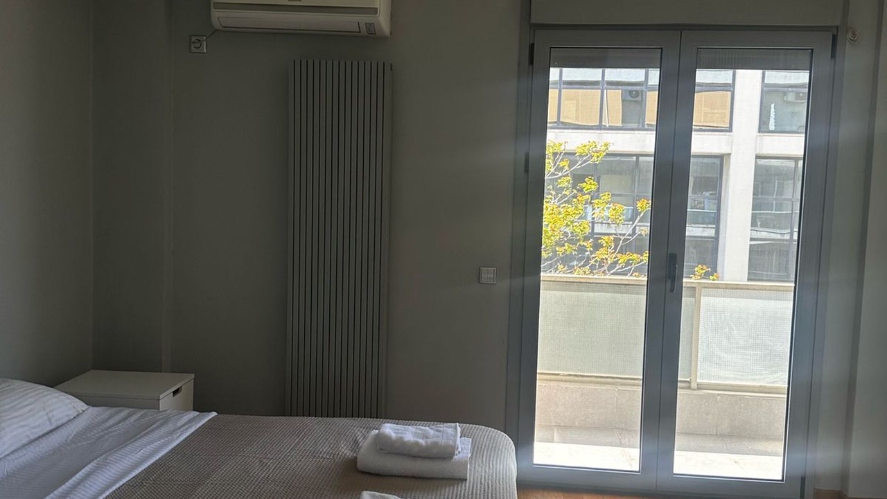 Photo of Bedroom in Mets
