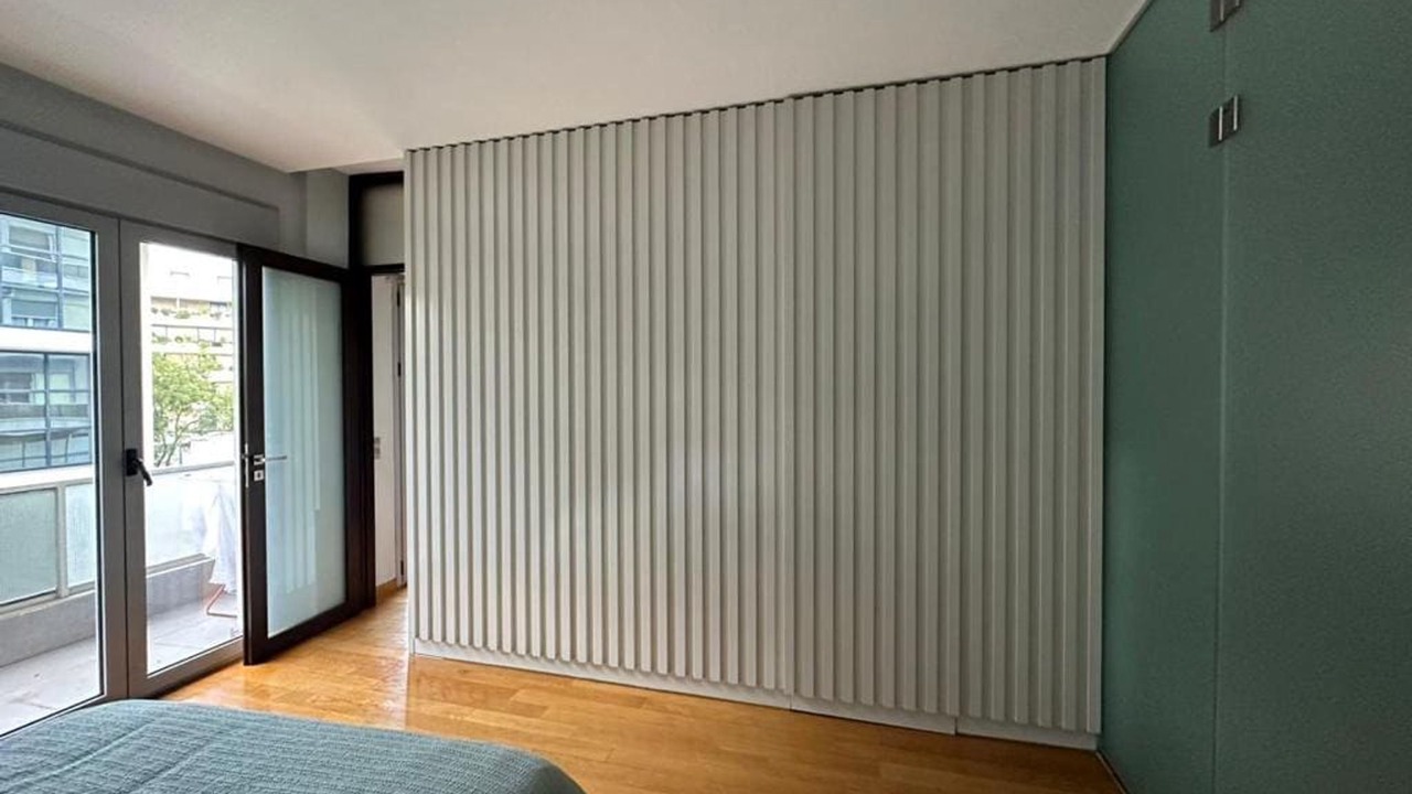 Photo of Bedroom in Mets