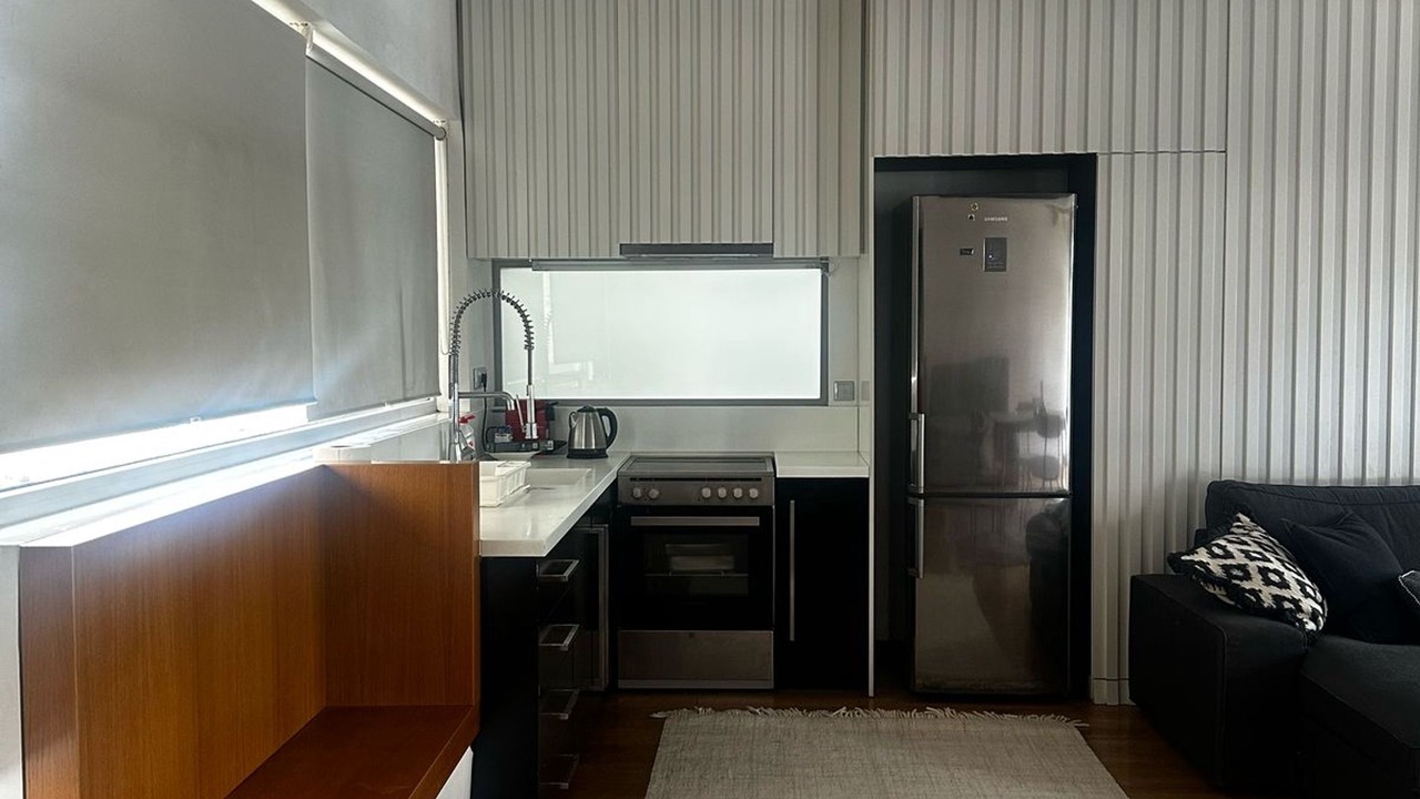 Photo of Kitchen in Mets