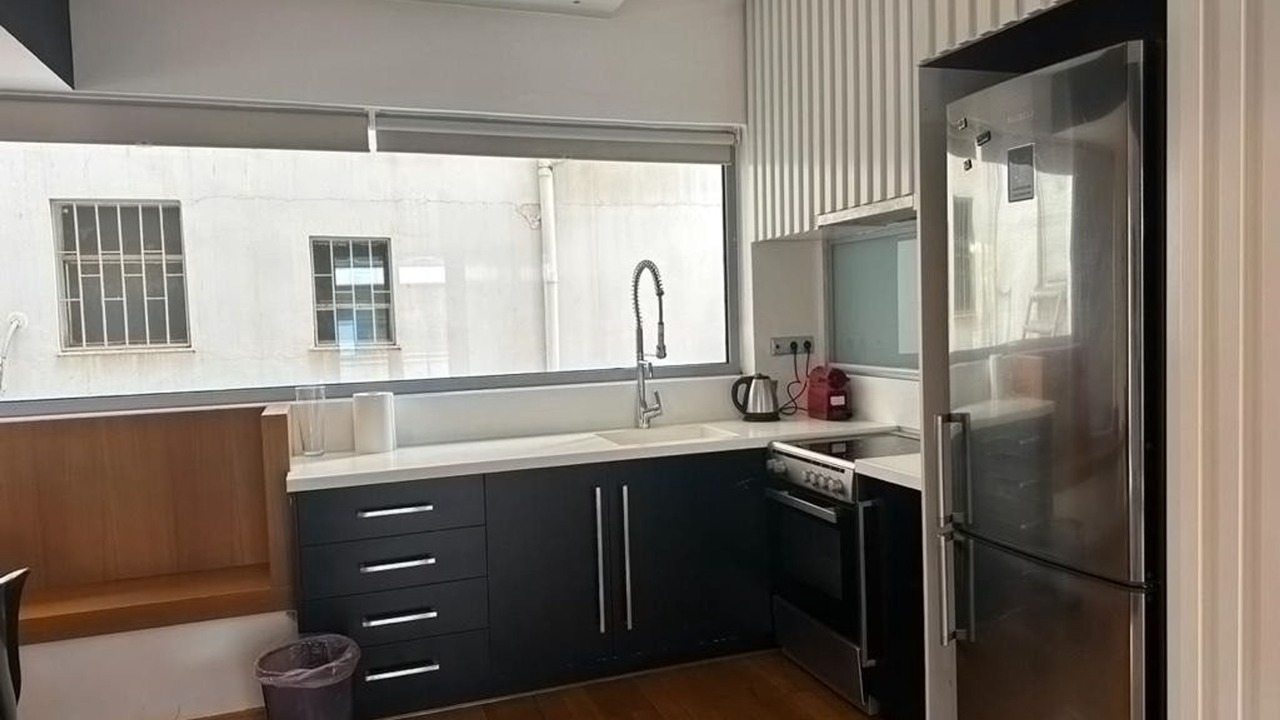 Photo of Kitchen in Mets