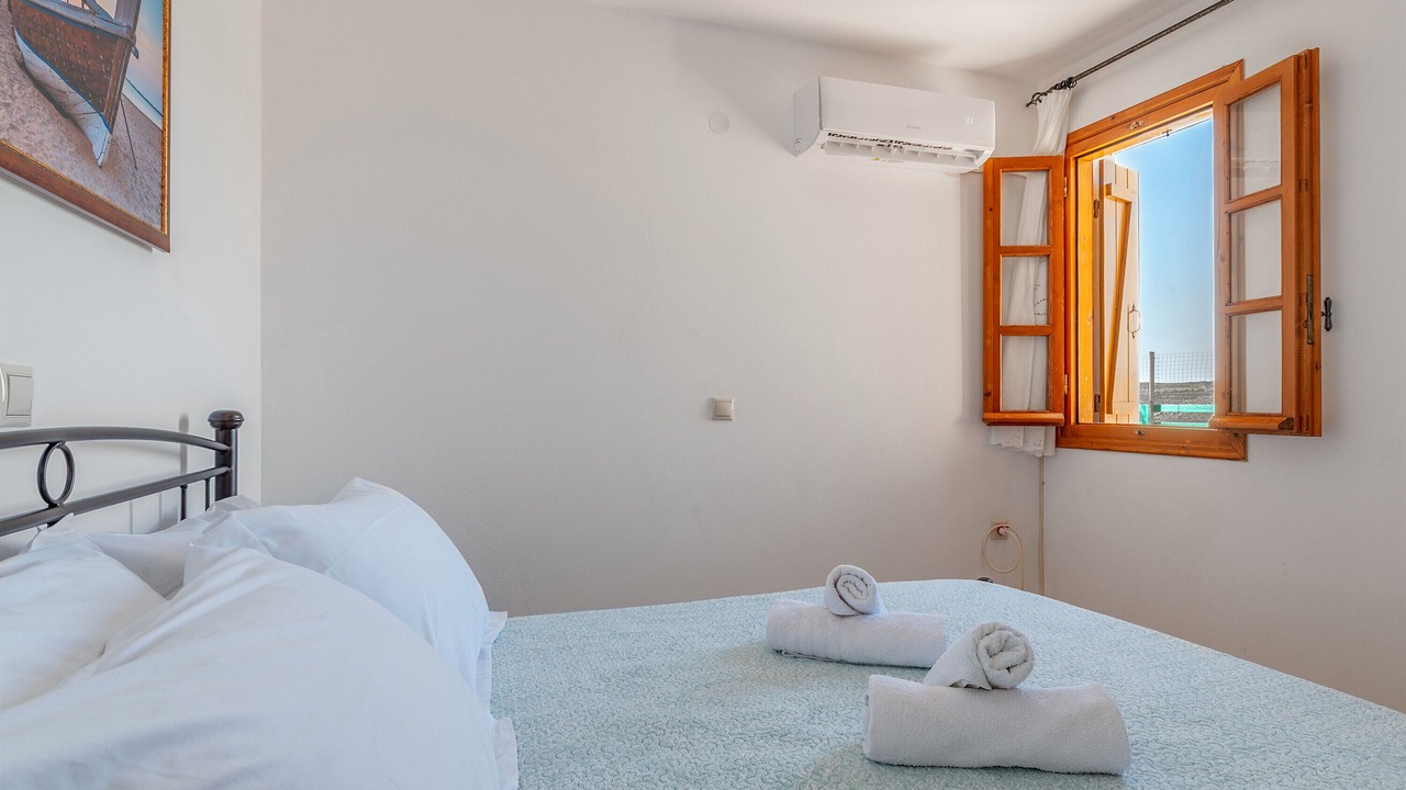 Photo of Bedroom in Katakoilos