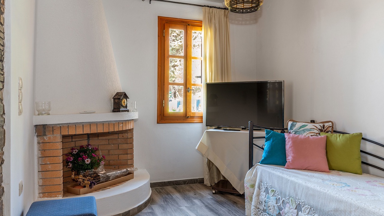 Photo of Bedroom in Katakoilos