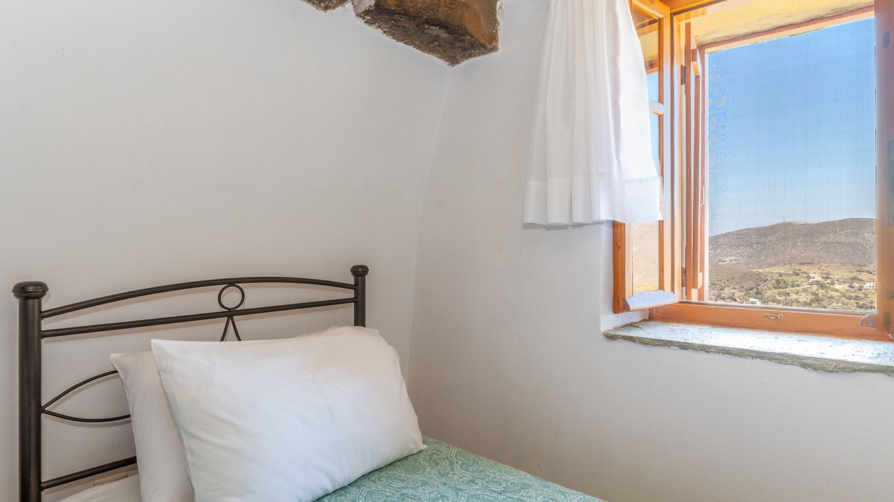 Photo of Bedroom in Katakoilos
