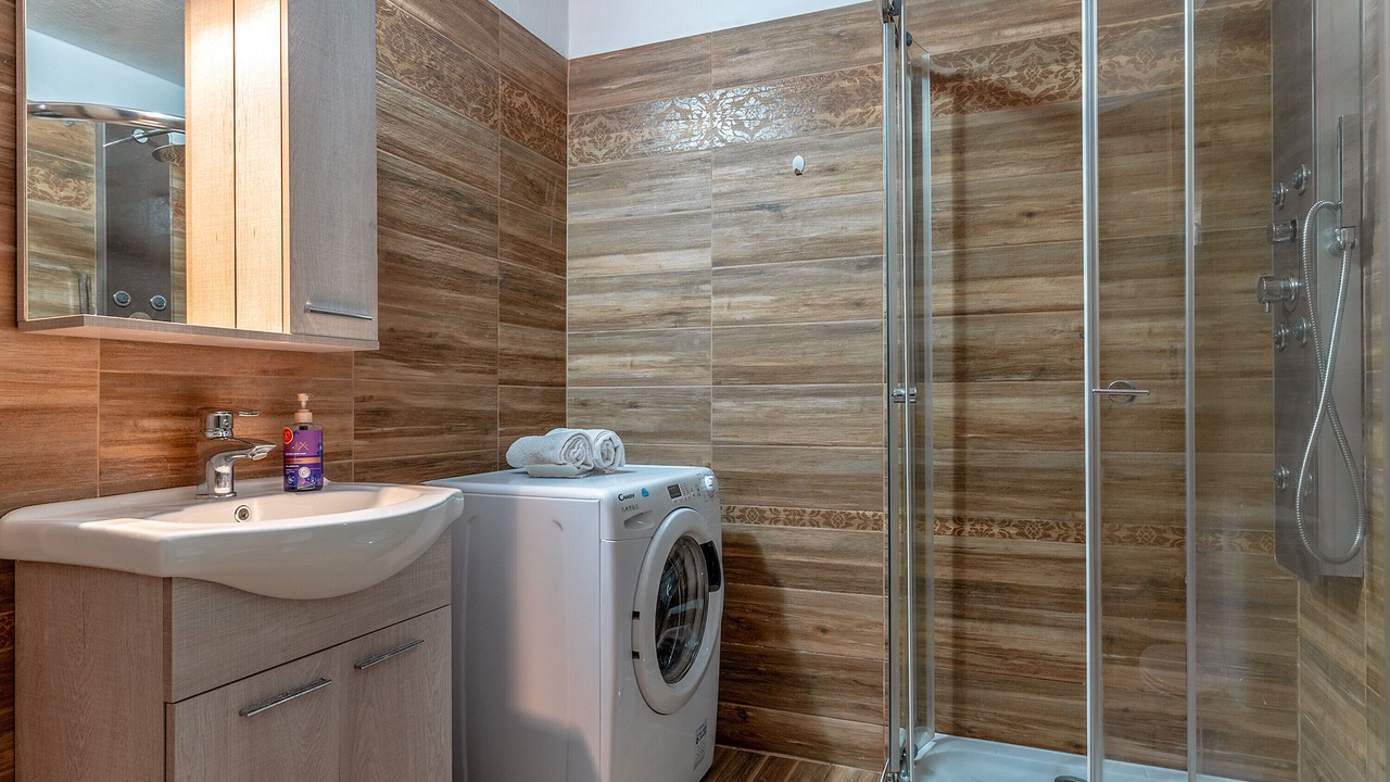 Photo of Bathroom in Katakoilos