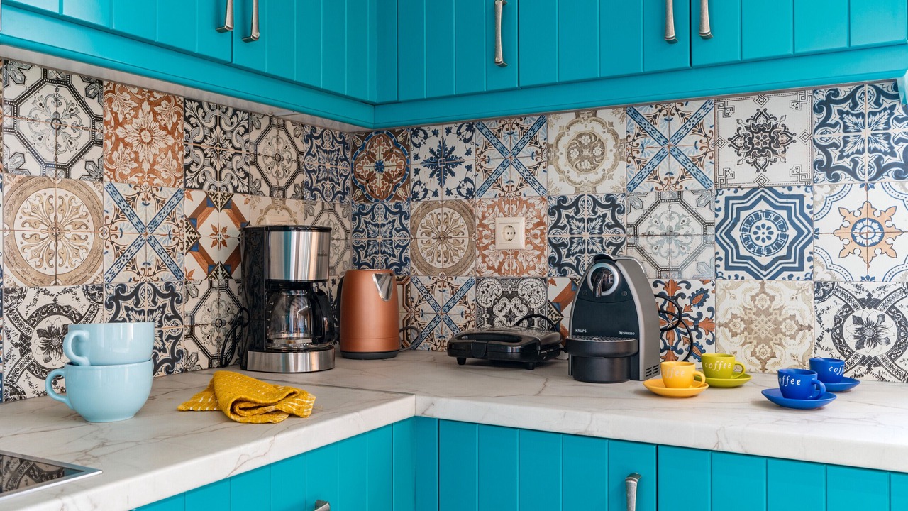 Photo of Kitchen in Katakoilos