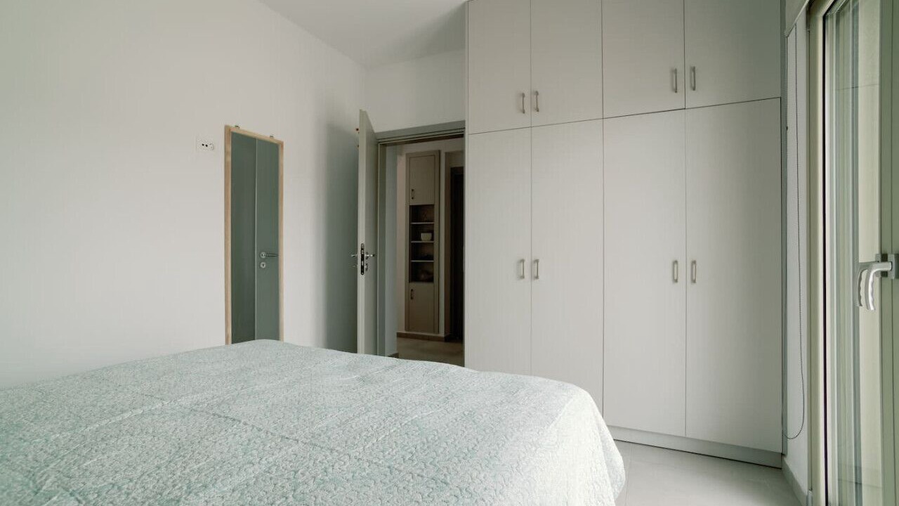 Photo of Bedroom in Kos