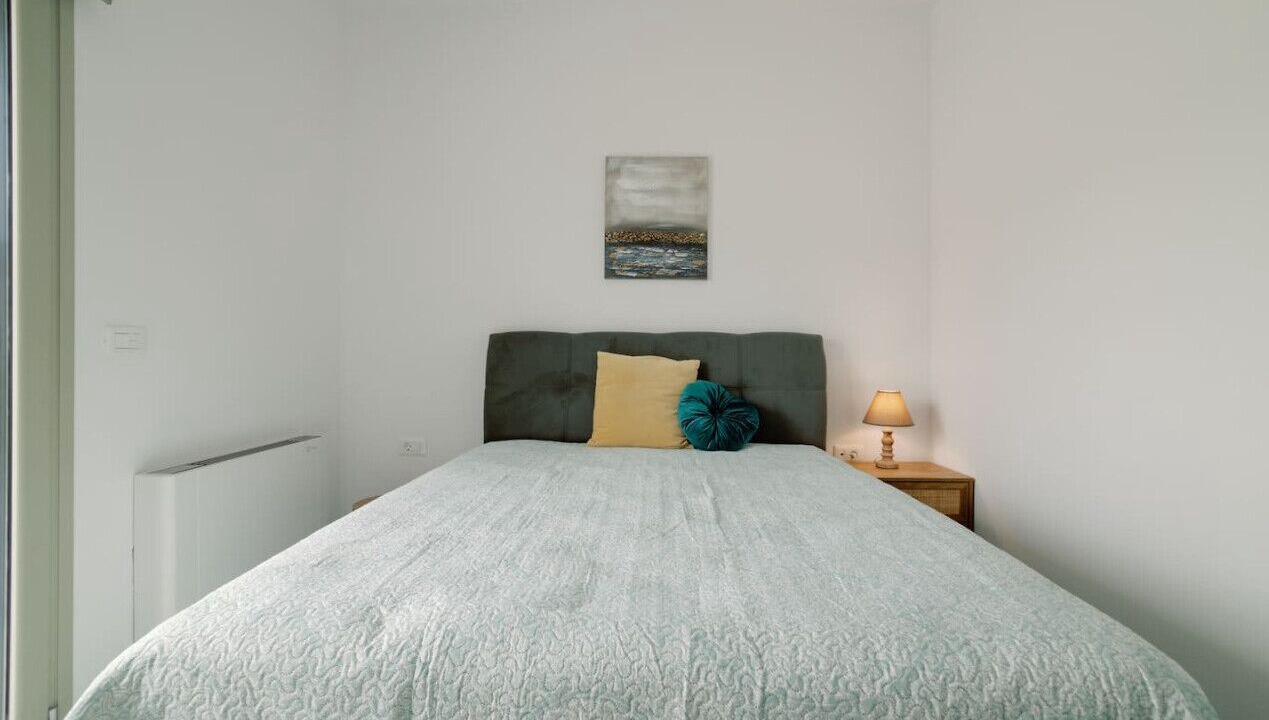 Photo of Bedroom in Kos