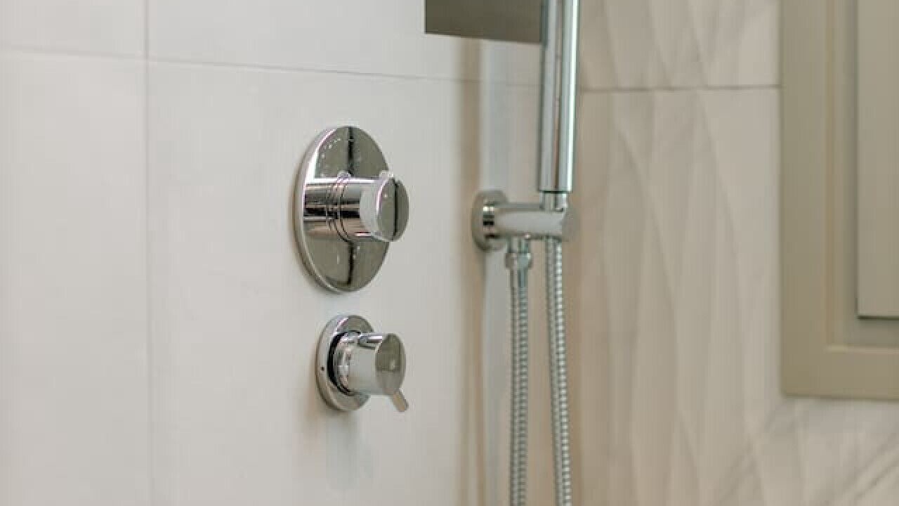 Photo of Bathroom in Kos