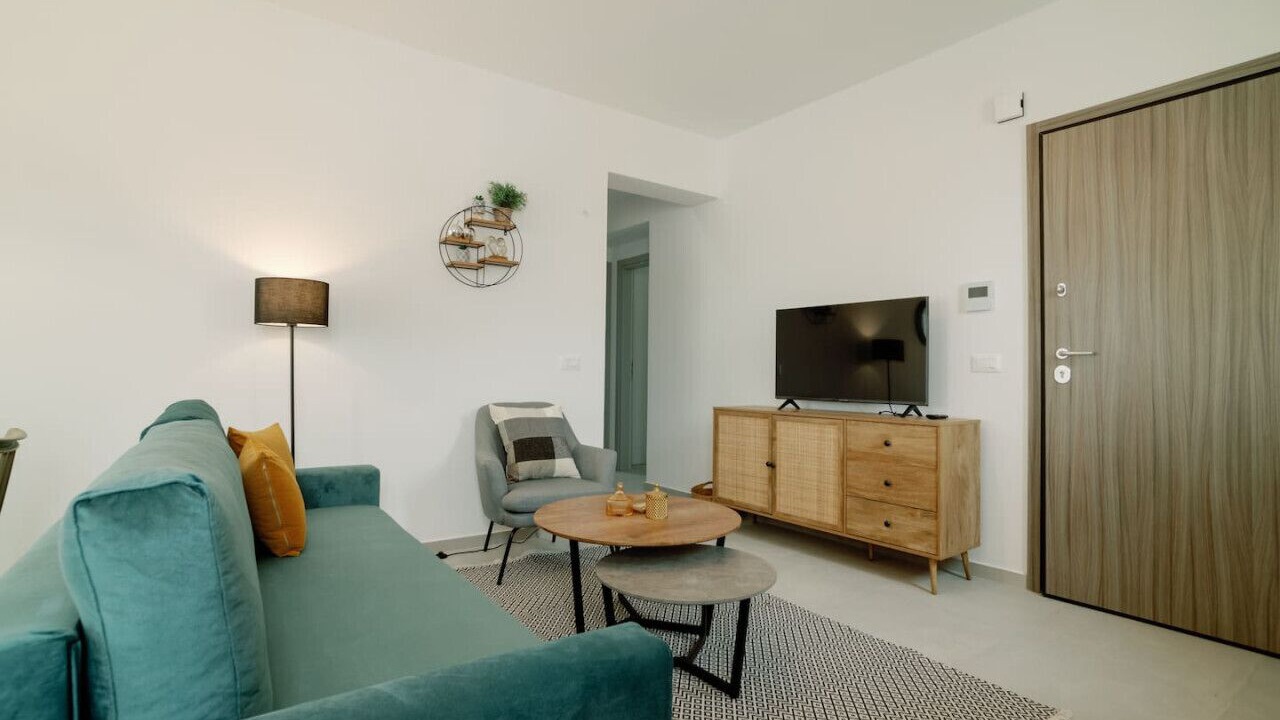 Photo of Livingroom in Kos