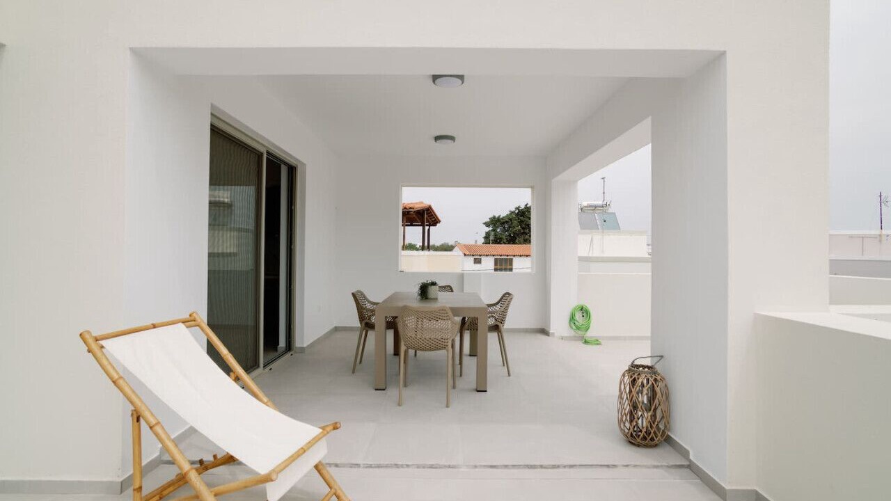 Photo of Outdoor in Kos